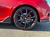 Honda CIVIC 2.0 VTEC Turbo Type R GT Hatchback 5dr Petrol Manual Euro 6 (s/s) (320 ps) Red