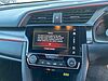 Honda CIVIC 2.0 VTEC Turbo Type R GT Hatchback 5dr Petrol Manual Euro 6 (s/s) (320 ps) Red