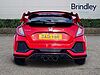 Honda CIVIC 2.0 VTEC Turbo Type R GT Hatchback 5dr Petrol Manual Euro 6 (s/s) (320 ps) Red