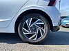 Hyundai I20 1.0 T-GDi Advance Hatchback 5dr Petrol DCT Euro 6 (s/s) (100 ps) White