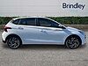 Hyundai I20 1.0 T-GDi Advance Hatchback 5dr Petrol DCT Euro 6 (s/s) (100 ps) White