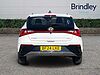 Hyundai I20 1.0 T-GDi Advance Hatchback 5dr Petrol DCT Euro 6 (s/s) (100 ps) White