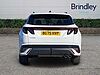 Hyundai TUCSON 1.6 T-GDi N Line SUV 5dr Petrol Manual Euro 6 (s/s) (160 ps) White