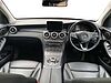 Mercedes-Benz GLC CLASS 2.1 GLC220d Sport (Premium) SUV 5dr Diesel G-Tronic+ 4MATIC Euro 6 (s/s) (170 ps Black