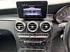Mercedes-Benz GLC CLASS 2.1 GLC220d Sport (Premium) SUV 5dr Diesel G-Tronic+ 4MATIC Euro 6 (s/s) (170 ps Black