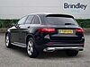 Mercedes-Benz GLC CLASS 2.1 GLC220d Sport (Premium) SUV 5dr Diesel G-Tronic+ 4MATIC Euro 6 (s/s) (170 ps Black