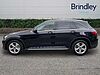 Mercedes-Benz GLC CLASS 2.1 GLC220d Sport (Premium) SUV 5dr Diesel G-Tronic+ 4MATIC Euro 6 (s/s) (170 ps Black