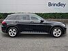 Mercedes-Benz GLC CLASS 2.1 GLC220d Sport (Premium) SUV 5dr Diesel G-Tronic+ 4MATIC Euro 6 (s/s) (170 ps Black