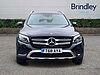 Mercedes-Benz GLC CLASS 2.1 GLC220d Sport (Premium) SUV 5dr Diesel G-Tronic+ 4MATIC Euro 6 (s/s) (170 ps Black