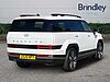 Hyundai SANTA FE 1.6 T-GDi 13.8kWh Premium SUV 5dr Petrol Plug-in Hybrid Auto 4WD Euro 6 (s/s) (7 White