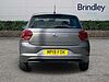 Volkswagen POLO Se Evo Grey