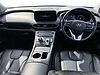 Hyundai SANTA FE 1.6 h T-GDi Ultimate SUV 5dr Petrol Hybrid Auto Euro 6 (s/s) (230 ps) Grey