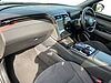Hyundai TUCSON 1.6 h T-GDi N Line SUV 5dr Petrol Hybrid Auto Euro 6 (s/s) (230 ps) Grey