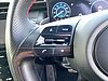 Hyundai TUCSON 1.6 h T-GDi N Line SUV 5dr Petrol Hybrid Auto Euro 6 (s/s) (230 ps) Grey