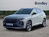 Hyundai TUCSON 1.6 h T-GDi N Line SUV 5dr Petrol Hybrid Auto Euro 6 (s/s) (230 ps) Grey