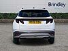Hyundai TUCSON 1.6 T-GDi Advance SUV 5dr Petrol Manual Euro 6 (s/s) (160 ps) White