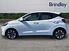 Hyundai I10 5dr Hat 1.0 Mpi 63ps Advance Nav Atlas White