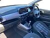 Hyundai I10 1.2 Premium Hatchback 5dr Petrol Manual Euro 6 (s/s) (79 ps) Grey