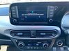 Hyundai I10 1.2 Premium Hatchback 5dr Petrol Manual Euro 6 (s/s) (79 ps) Grey