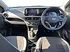 Hyundai I10 1.0 Advance Hatchback 5dr Petrol Manual Euro 6 (s/s) (63 ps) Grey