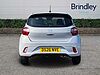Hyundai I10 1.0 Advance Hatchback 5dr Petrol Manual Euro 6 (s/s) (63 ps) Grey