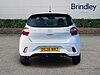 Hyundai I10 1.0 Advance Hatchback 5dr Petrol Manual Euro 6 (s/s) (63 ps) White