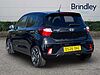 Hyundai I10 1.2 Premium Hatchback 5dr Petrol Auto Euro 6 (s/s) (79 ps) Black