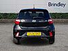 Hyundai I10 1.2 Premium Hatchback 5dr Petrol Auto Euro 6 (s/s) (79 ps) Black