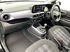 Hyundai I10 1.2 Premium Hatchback 5dr Petrol Manual Euro 6 (s/s) (79 ps) Black