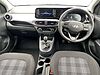 Hyundai I10 1.2 Premium Hatchback 5dr Petrol Manual Euro 6 (s/s) (79 ps) Black
