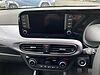 Hyundai I10 1.2 Premium Hatchback 5dr Petrol Manual Euro 6 (s/s) (79 ps) Black