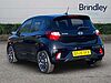 Hyundai I10 1.2 Premium Hatchback 5dr Petrol Manual Euro 6 (s/s) (79 ps) Black