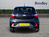 Hyundai I10 1.2 Premium Hatchback 5dr Petrol Manual Euro 6 (s/s) (79 ps) Black