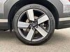 Hyundai SANTA FE Fe Ultimate Hev Aut Grey