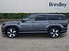 Hyundai SANTA FE Fe Ultimate Hev Aut Grey
