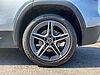 Mercedes-Benz GLB 1.3 GLB200 MHEV AMG Line (Executive) SUV 5dr Petrol Hybrid 7G-DCT Euro 6 (s/s) ( Silver
