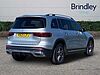 Mercedes-Benz GLB 1.3 GLB200 MHEV AMG Line (Executive) SUV 5dr Petrol Hybrid 7G-DCT Euro 6 (s/s) ( Silver