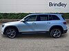 Mercedes-Benz GLB 1.3 GLB200 MHEV AMG Line (Executive) SUV 5dr Petrol Hybrid 7G-DCT Euro 6 (s/s) ( Silver