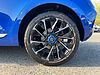 Renault CLIO 1.0 TCe esprit Alpine Hatchback 5dr Petrol Manual Euro 6 (s/s) (90 ps) Blue
