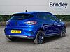 Renault CLIO 1.0 TCe esprit Alpine Hatchback 5dr Petrol Manual Euro 6 (s/s) (90 ps) Blue