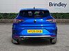 Renault CLIO 1.0 TCe esprit Alpine Hatchback 5dr Petrol Manual Euro 6 (s/s) (90 ps) Blue