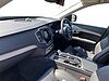 Volvo XC90 2.0h T8 Recharge 18.8kWh Ultimate Dark SUV 5dr Petrol Plug-in Hybrid Auto 4WD Eu Blue