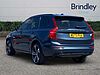 Volvo XC90 2.0h T8 Recharge 18.8kWh Ultimate Dark SUV 5dr Petrol Plug-in Hybrid Auto 4WD Eu Blue
