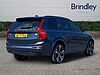 Volvo XC90 2.0h T8 Recharge 18.8kWh Ultimate Dark SUV 5dr Petrol Plug-in Hybrid Auto 4WD Eu Blue