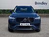 Volvo XC90 2.0h T8 Recharge 18.8kWh Ultimate Dark SUV 5dr Petrol Plug-in Hybrid Auto 4WD Eu Blue