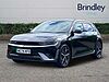 Hyundai IONIQ 5 84kWh N Line Hatchback 5dr Electric Auto (228 ps) Black