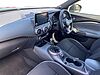 Nissan JUKE 1.0 DIG-T N-Connecta SUV 5dr Petrol Manual Euro 6 (s/s) (117 ps) Grey