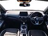 Nissan JUKE 1.0 DIG-T N-Connecta SUV 5dr Petrol Manual Euro 6 (s/s) (117 ps) Grey