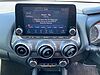 Nissan JUKE 1.0 DIG-T N-Connecta SUV 5dr Petrol Manual Euro 6 (s/s) (117 ps) Grey