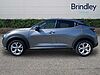 Nissan JUKE 1.0 DIG-T N-Connecta SUV 5dr Petrol Manual Euro 6 (s/s) (117 ps) Grey